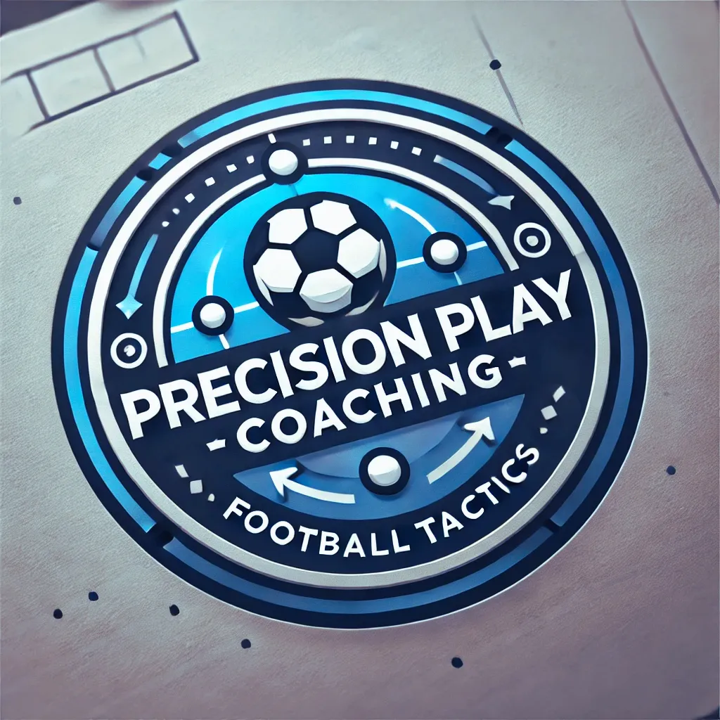 Welcome to the PrecisionPlayCoaching Blog