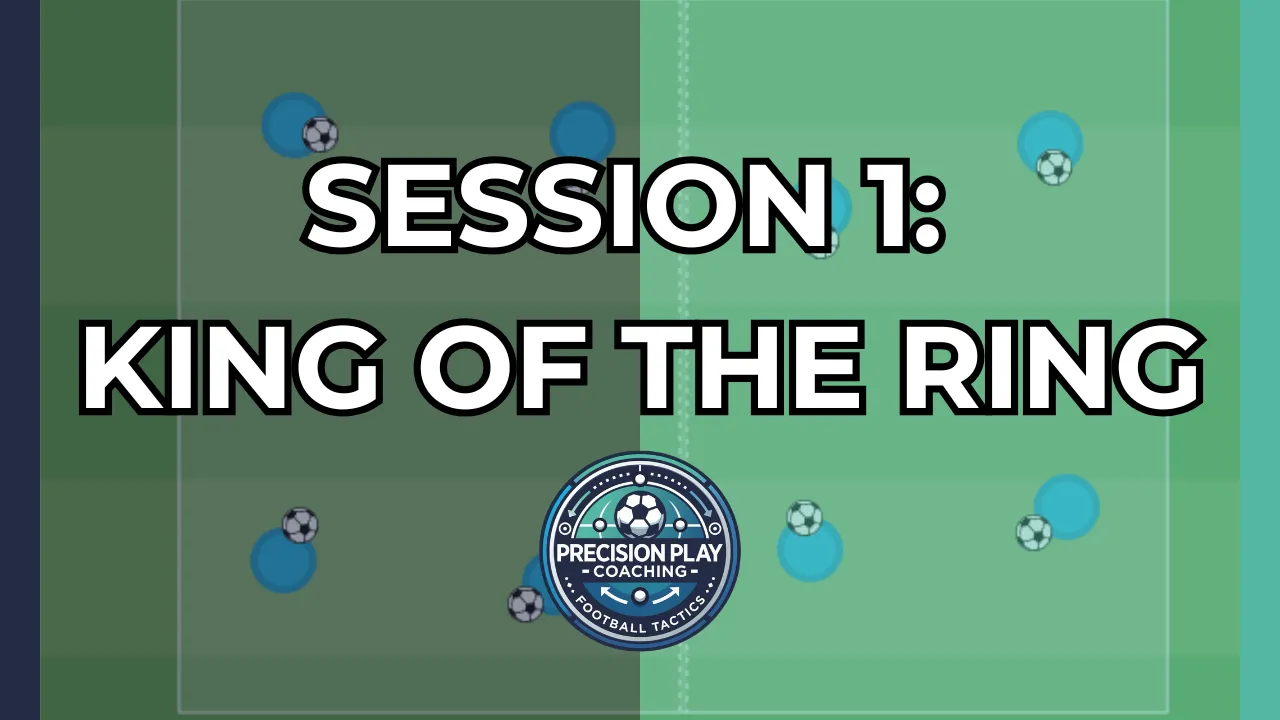 Session 1: King of the Ring thumbnail