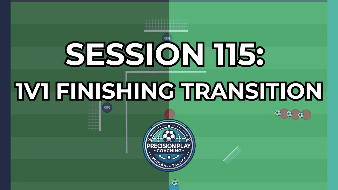 Session 115: 1v1 Finishing Transition thumbnail