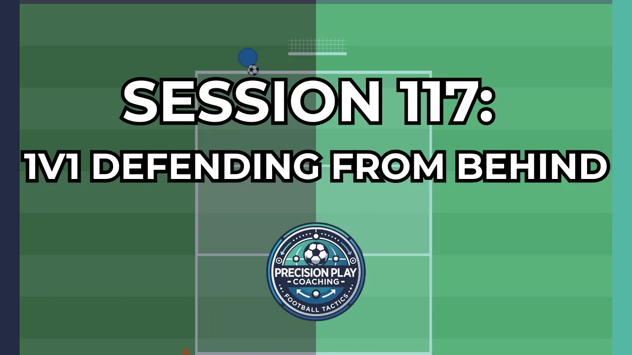 Session 117: 1v1 Defending From Behind thumbnail