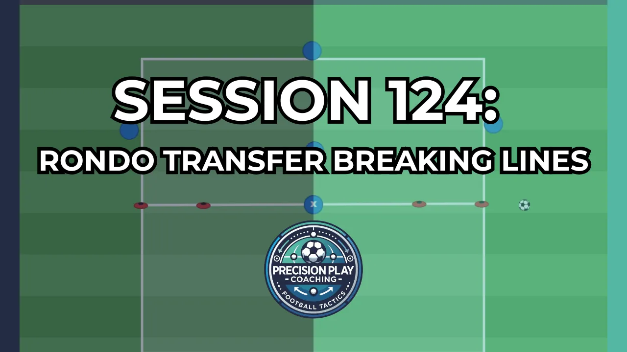 Session 124: Rondo Transfer Breaking Lines thumbnail