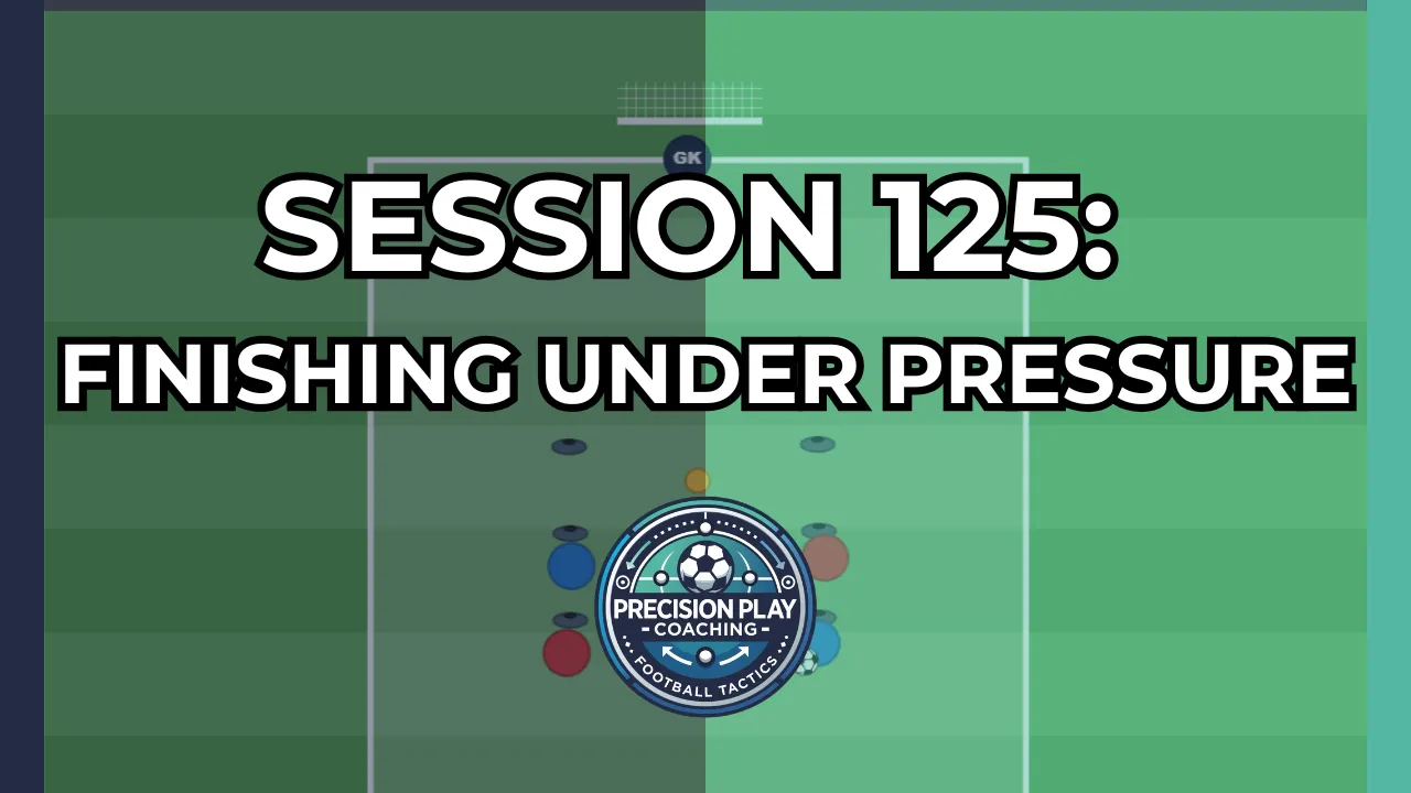 Session 125: Finishing Under Pressure thumbnail