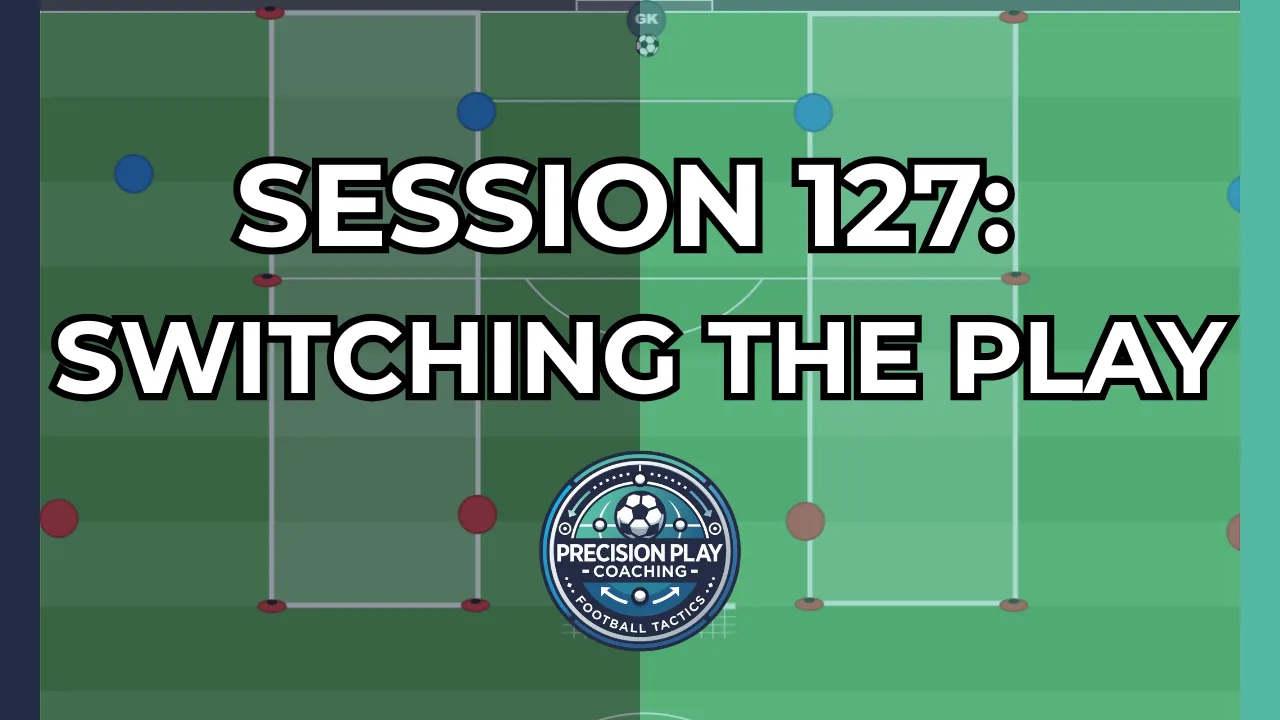 Session 127: Switching the Play thumbnail