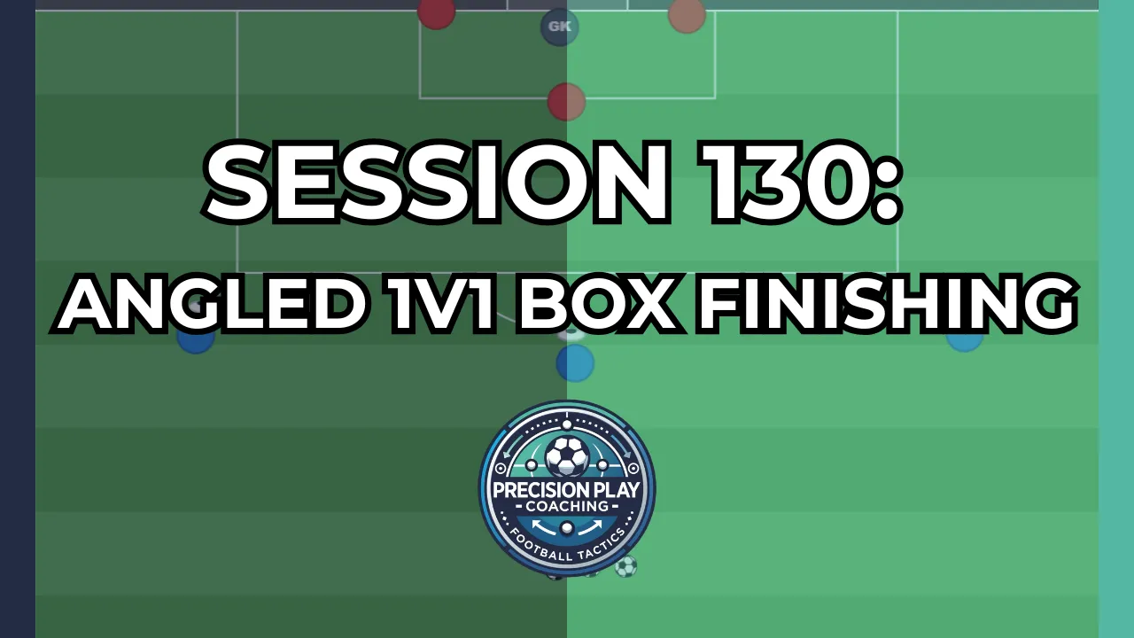 Session 130: Angled 1v1 Box Finishing thumbnail