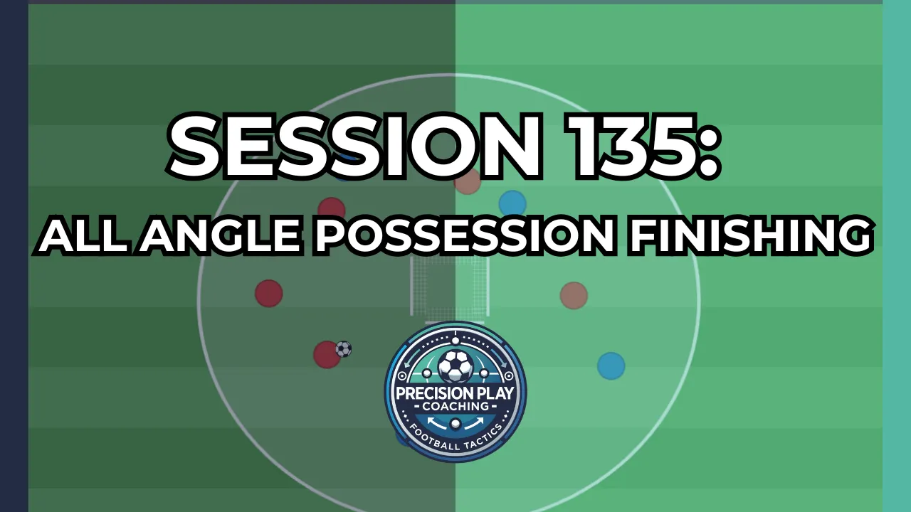 Session 135: All Angle Possession Finishing thumbnail