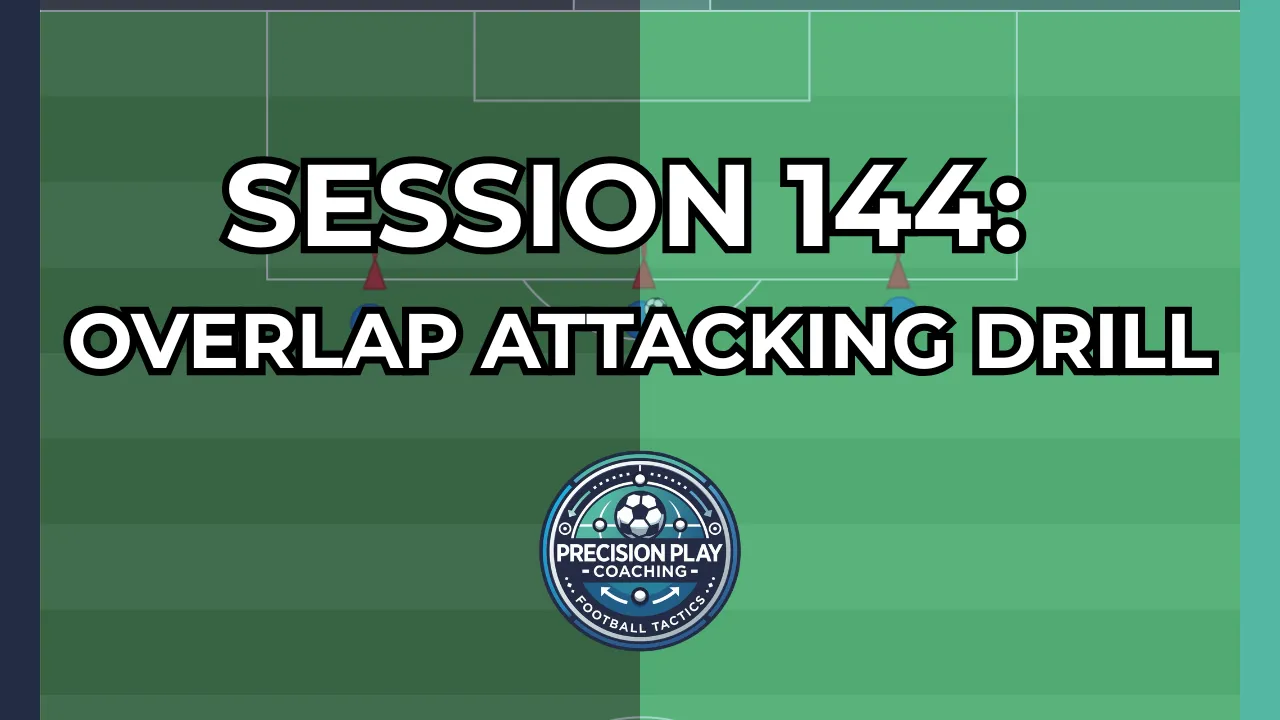 Session 144: Overlap Attacking Drill thumbnail
