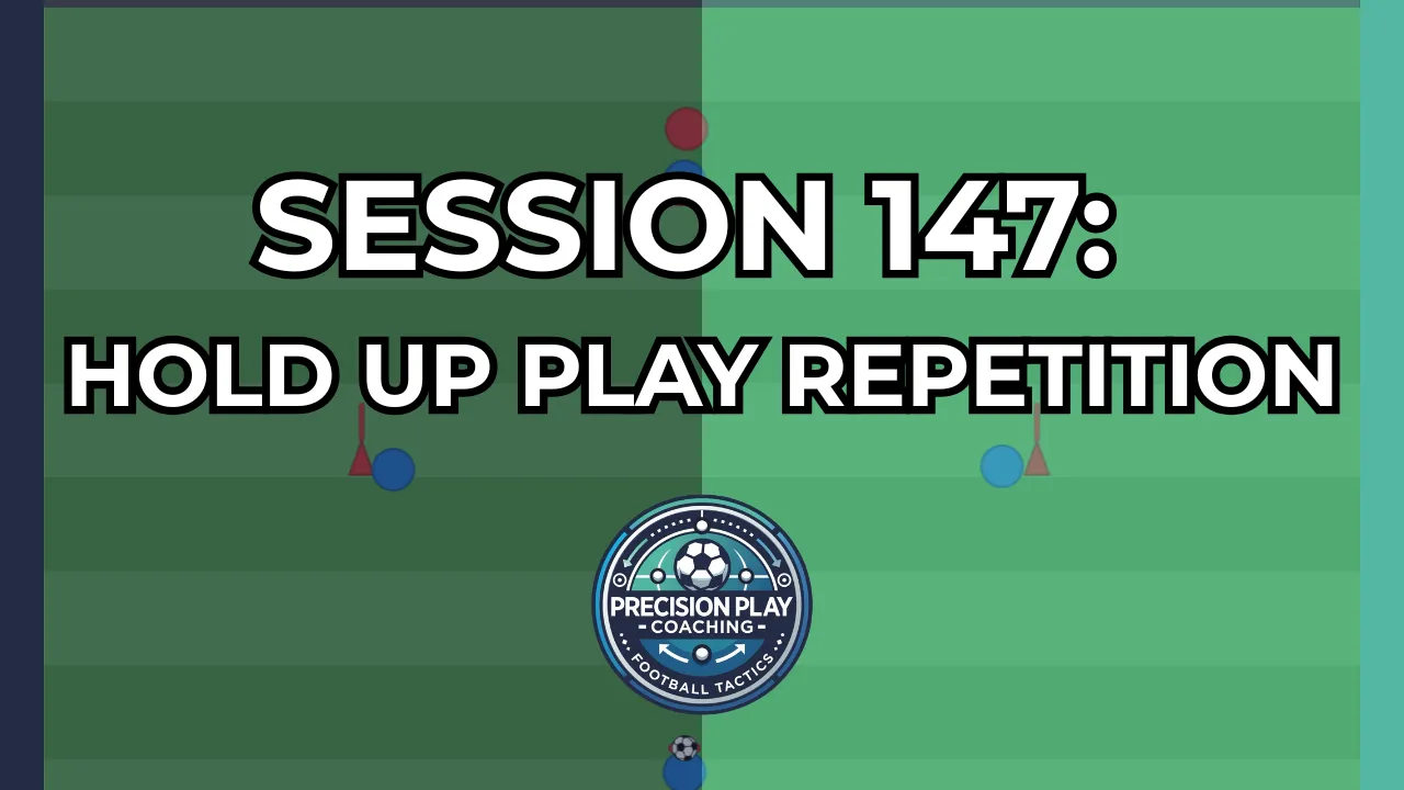 Session 147: Hold-Up Play Repetition thumbnail