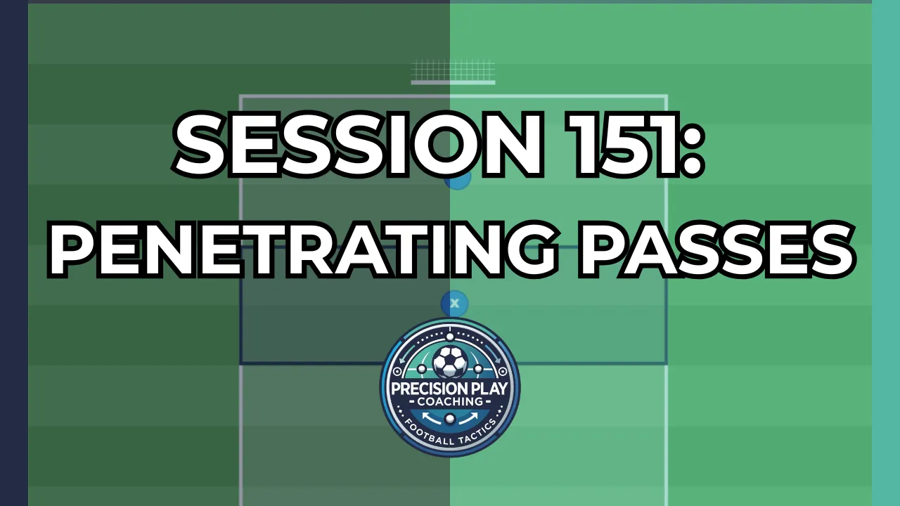 Session 151: Penetrating Passes thumbnail