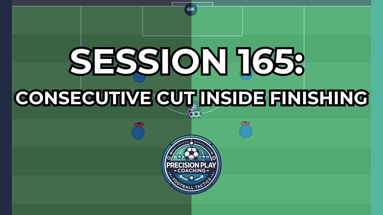 Session 165: Consecutive Cut Inside Finishing thumbnail