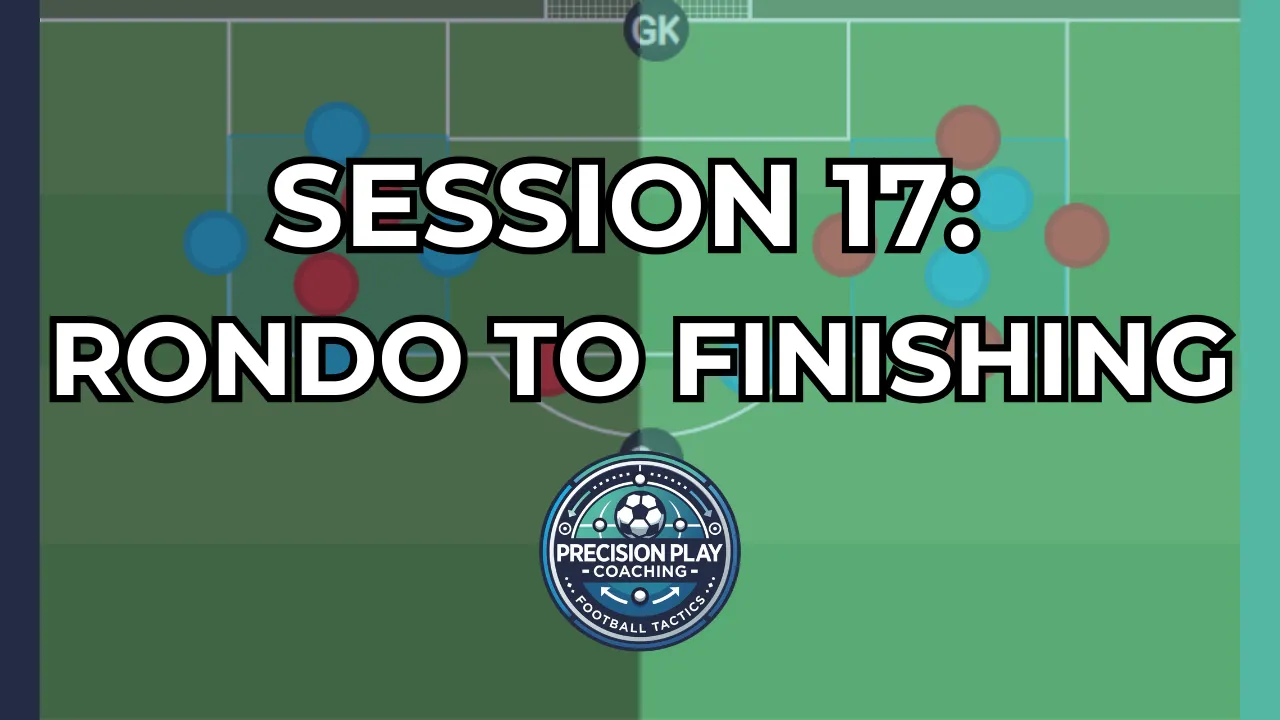 Session 17: Rondo to Finishing thumbnail