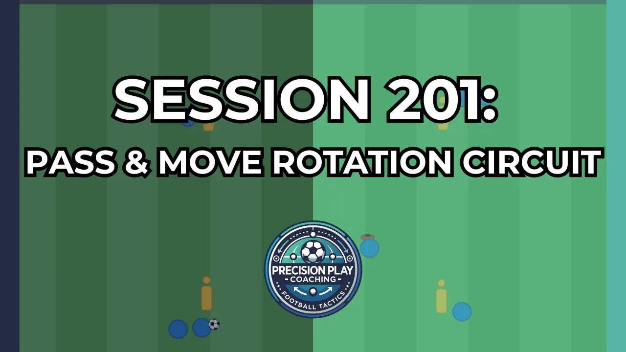 Session 201: Pass and Move Rotation Circuit thumbnail
