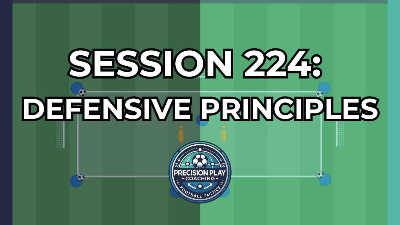 Session 224: Defensive Principles | Pass – Intercept – Block thumbnail