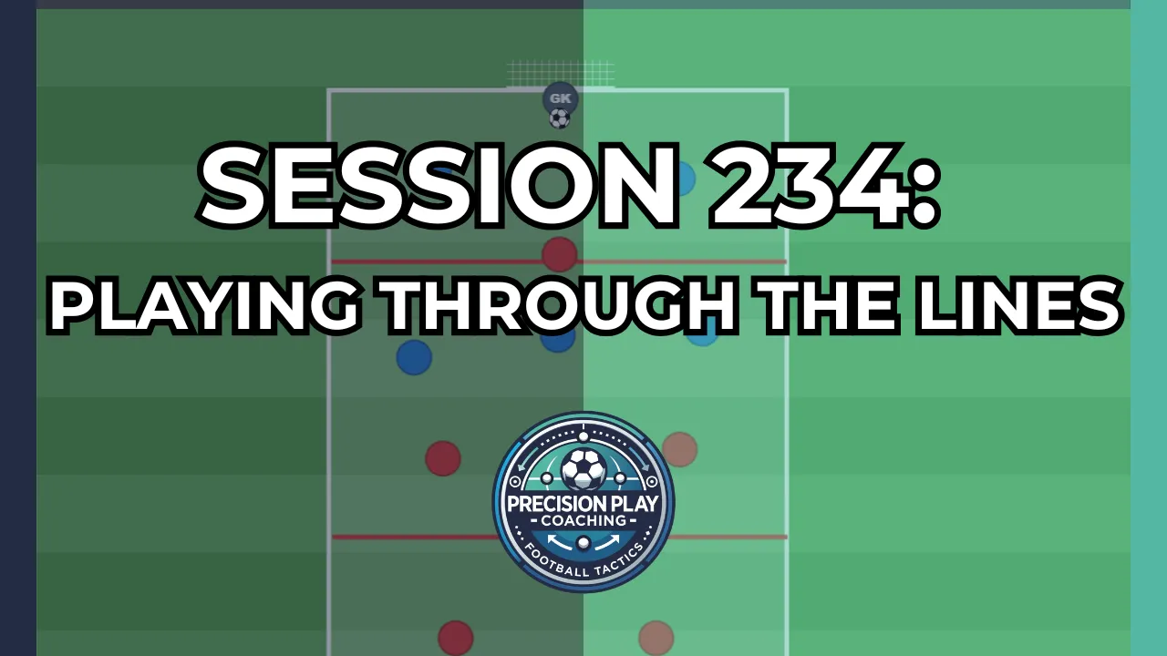 Session 234: Playing Through the Lines thumbnail