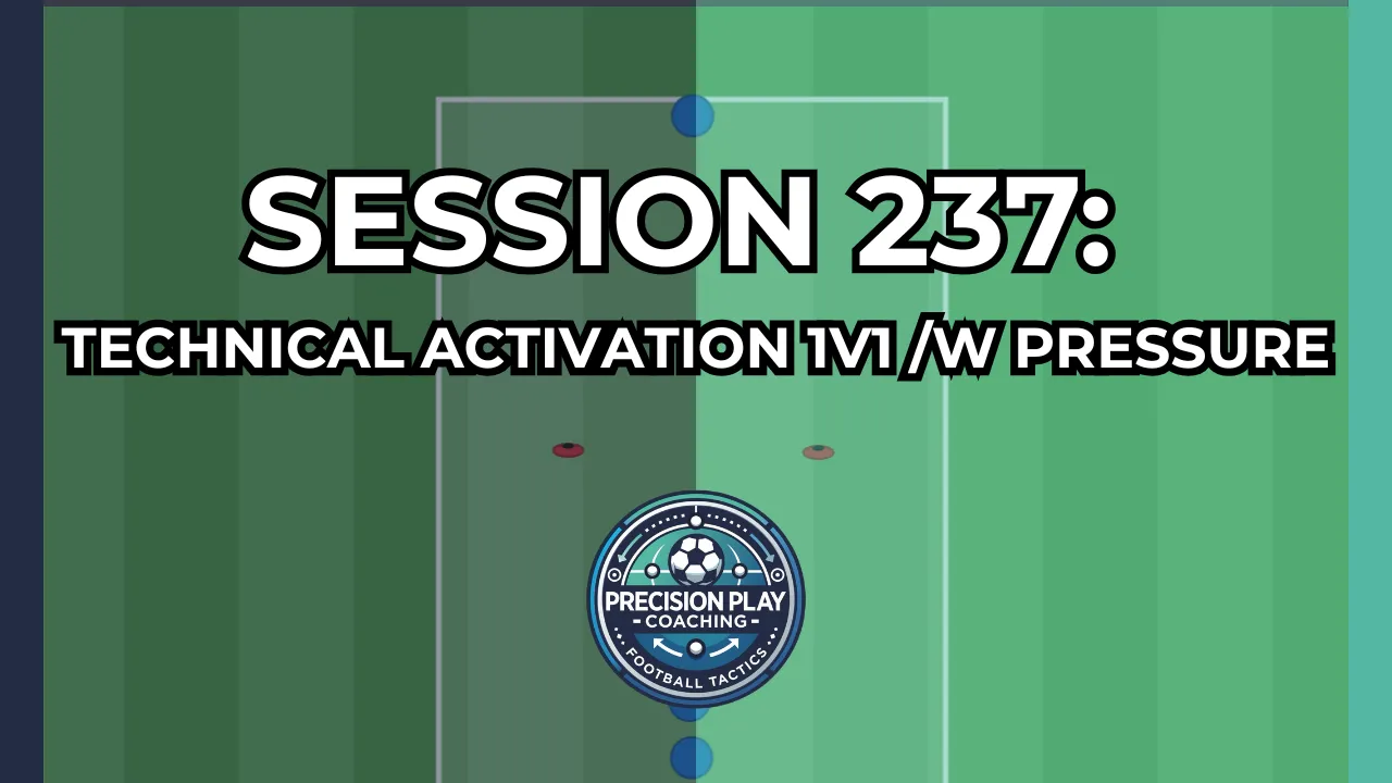 Session 237: Technical Activation 1v1 With Pressure thumbnail