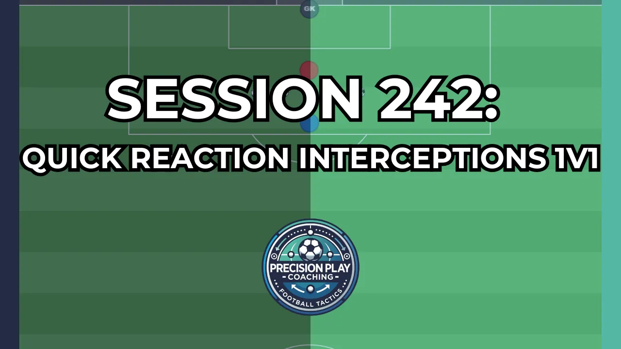 Session 242: Quick Reaction Interceptions 1v1 thumbnail
