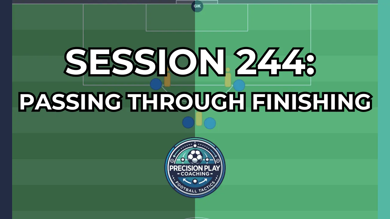 Session 244: Passing Through Finishing thumbnail