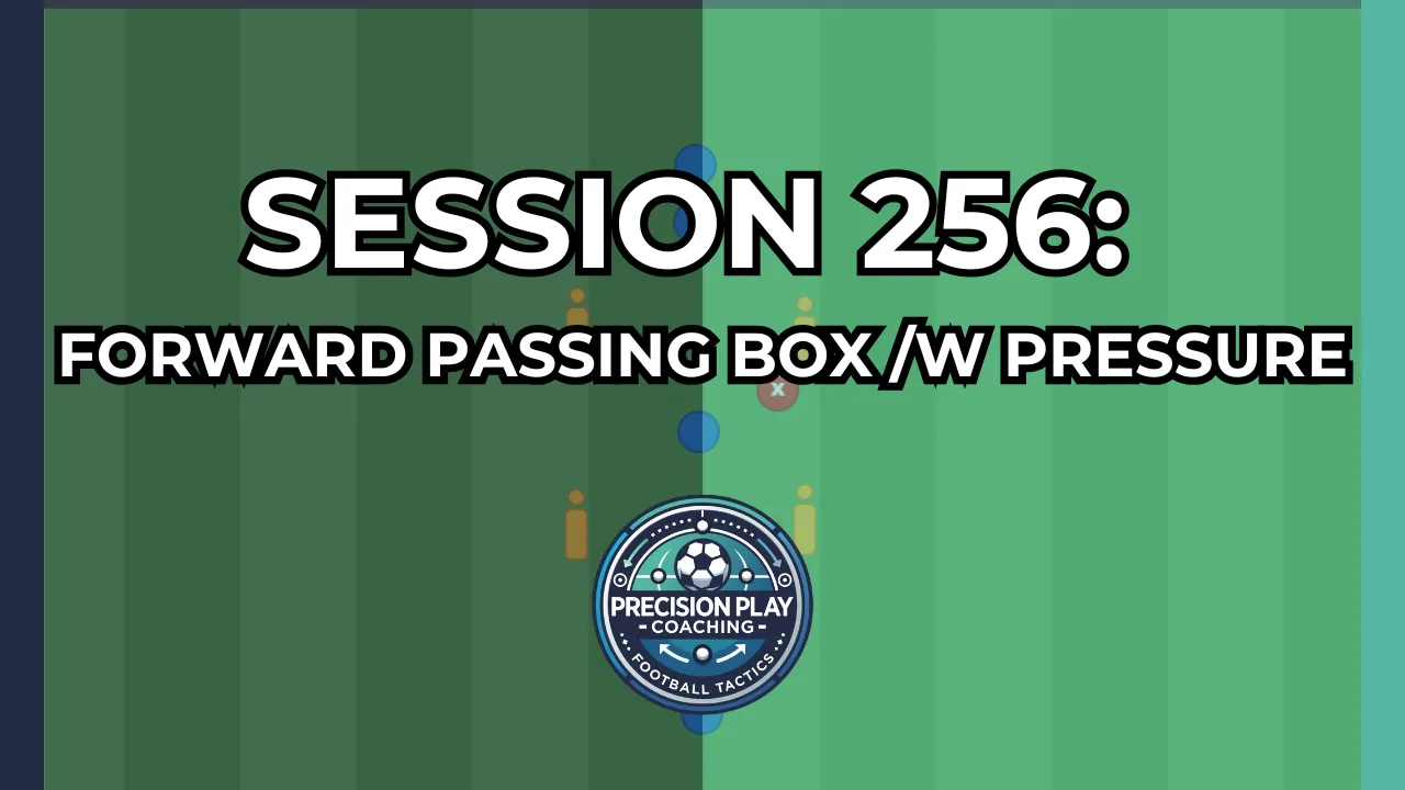 Session 256: Forward Passing Box w/ Pressure thumbnail