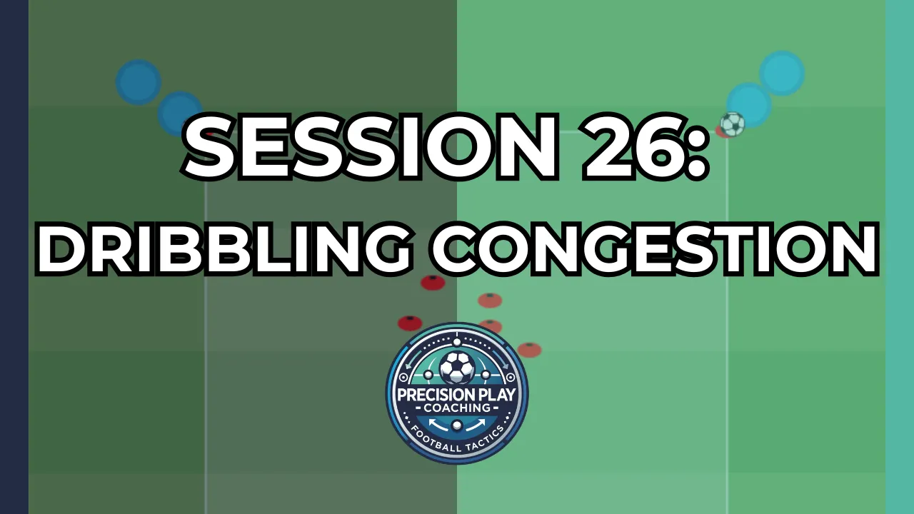 Session 26: Dribbling Congestion thumbnail