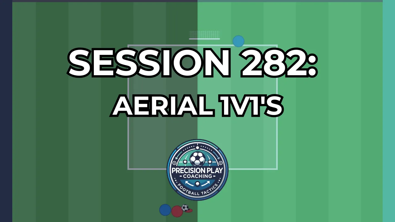 Session 282: Aerial 1v1s thumbnail