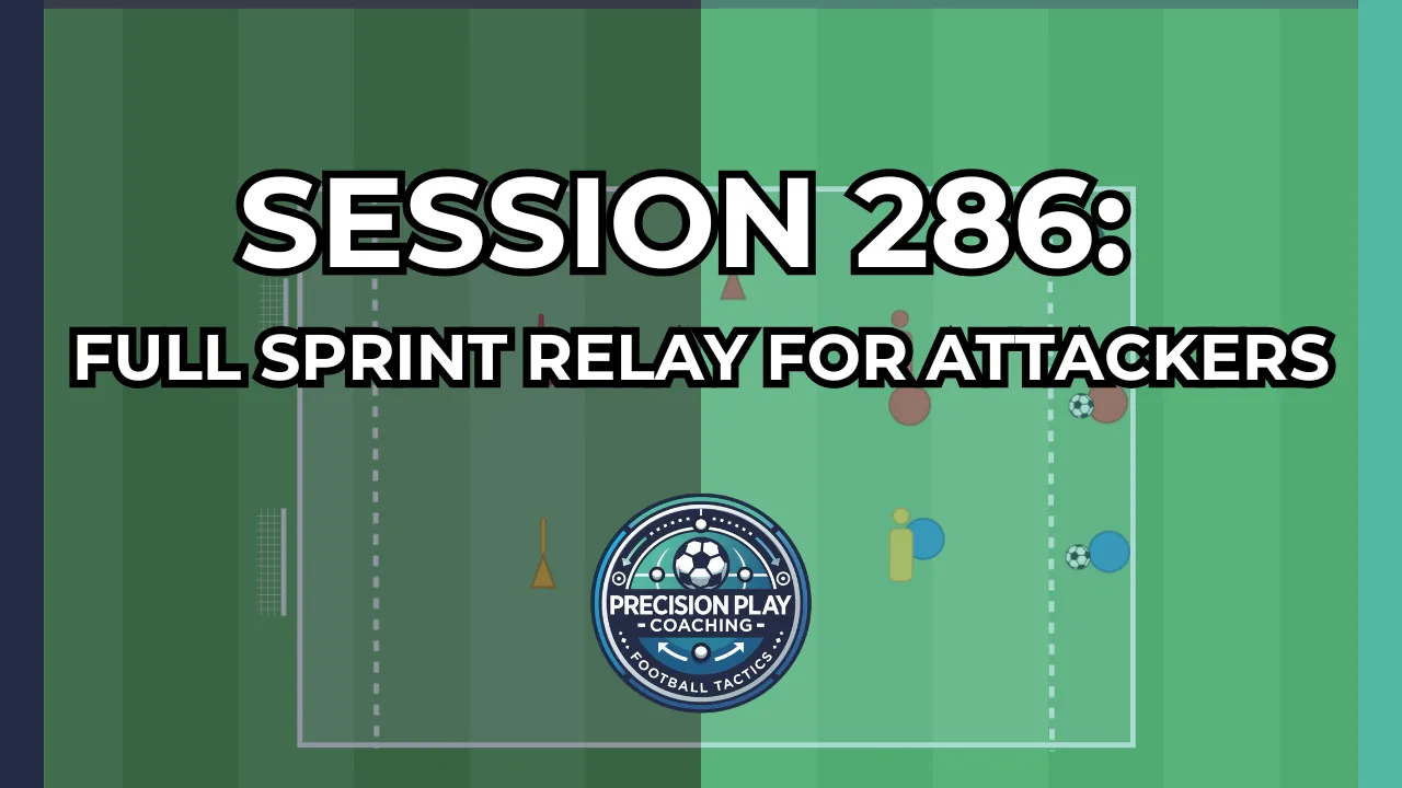 Session 286: Full Sprint Relay for Attackers thumbnail