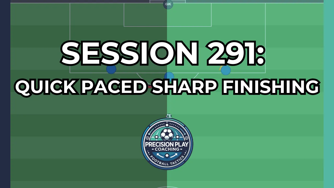 Session 291: Quick Paced Sharp Finishing thumbnail