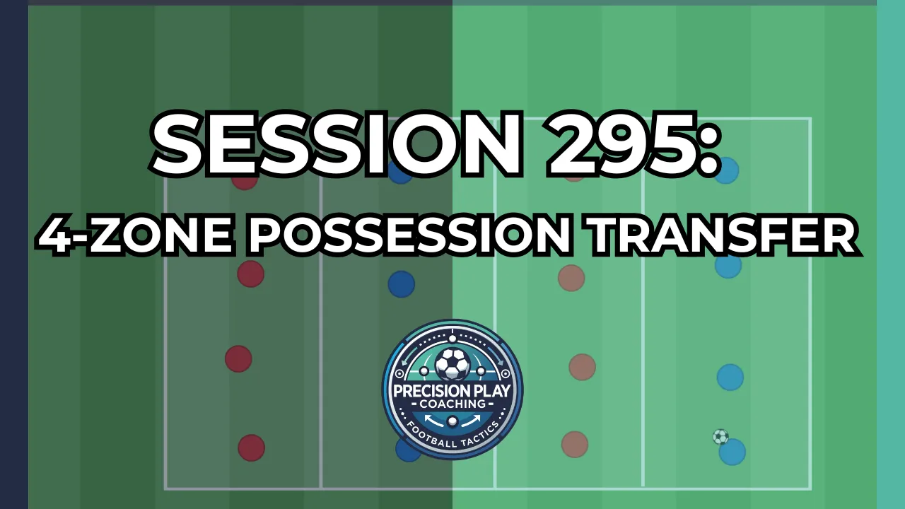 Session 295: 4-Zone Possession Transfer thumbnail