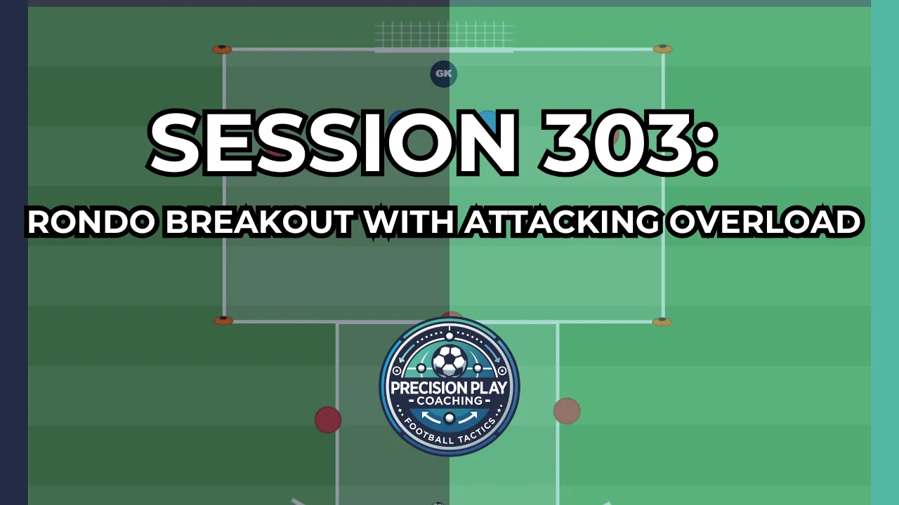 Session 303: Rondo Breakout with Attacking Overload thumbnail