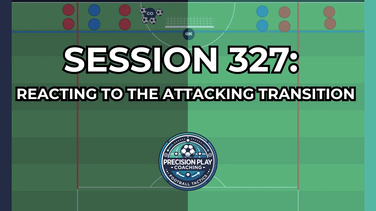 Session 327: Reacting to the Attacking Transition thumbnail