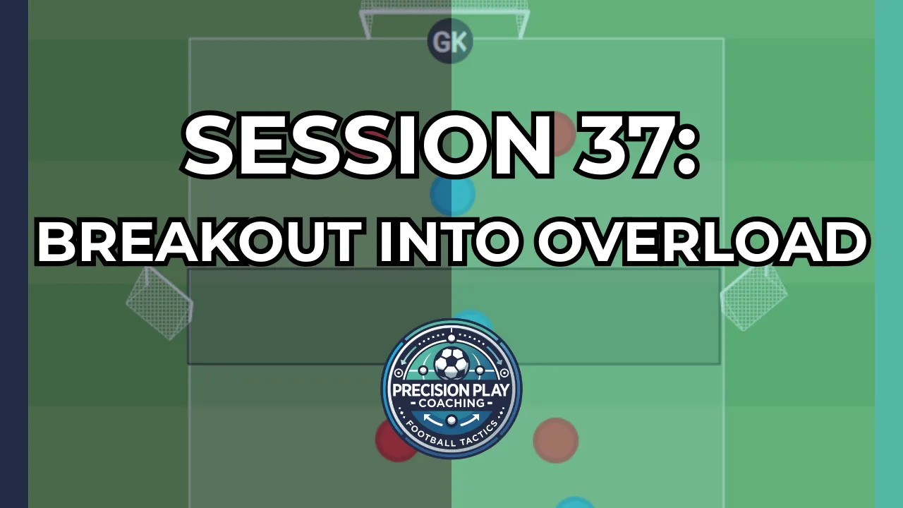 Session 37: Breakout into Overload thumbnail