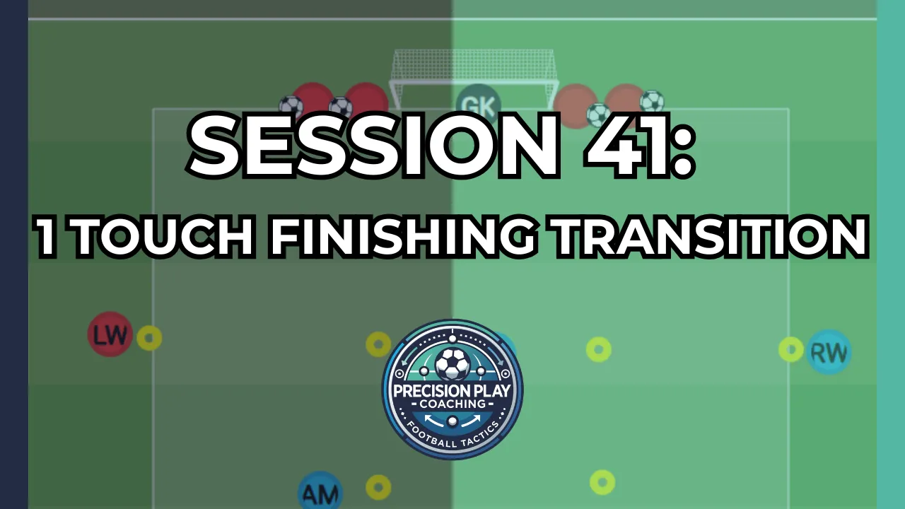 Session 41: 1 Touch Finishing Transition thumbnail
