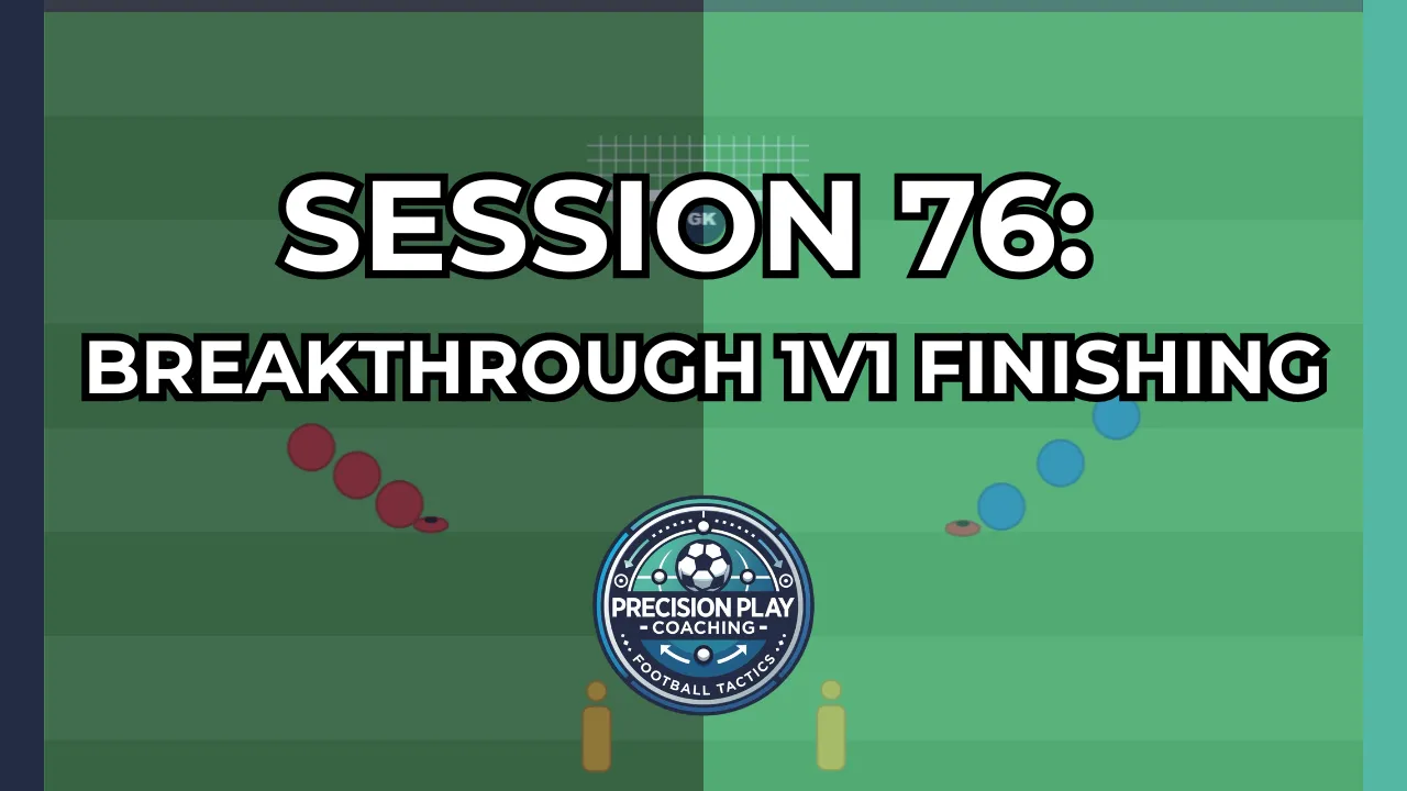 Session 76: Breakthrough 1v1 Finishing thumbnail