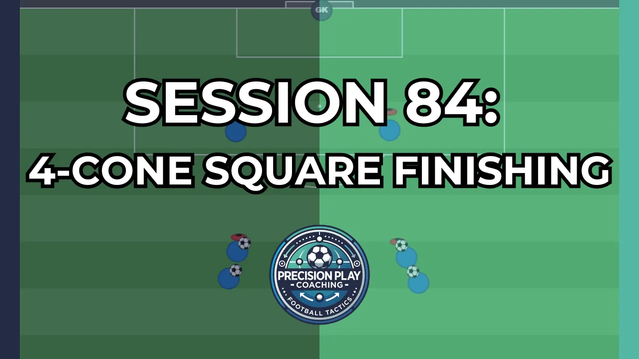 Session 84: 4-Cone Square Finishing thumbnail