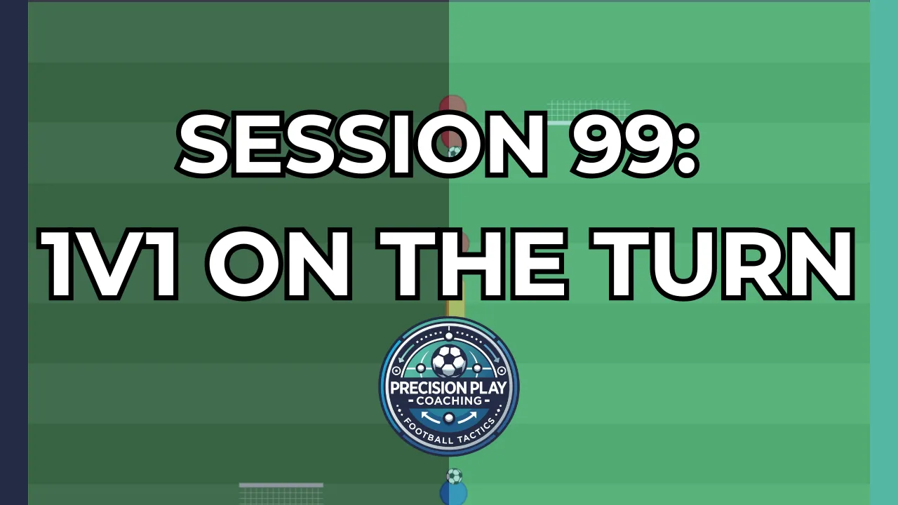 Session 99: 1v1 On The Turn thumbnail