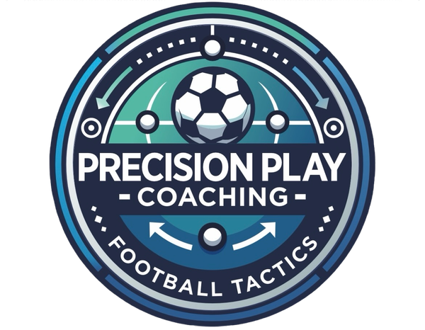 PrecisionPlayCoaching Logo